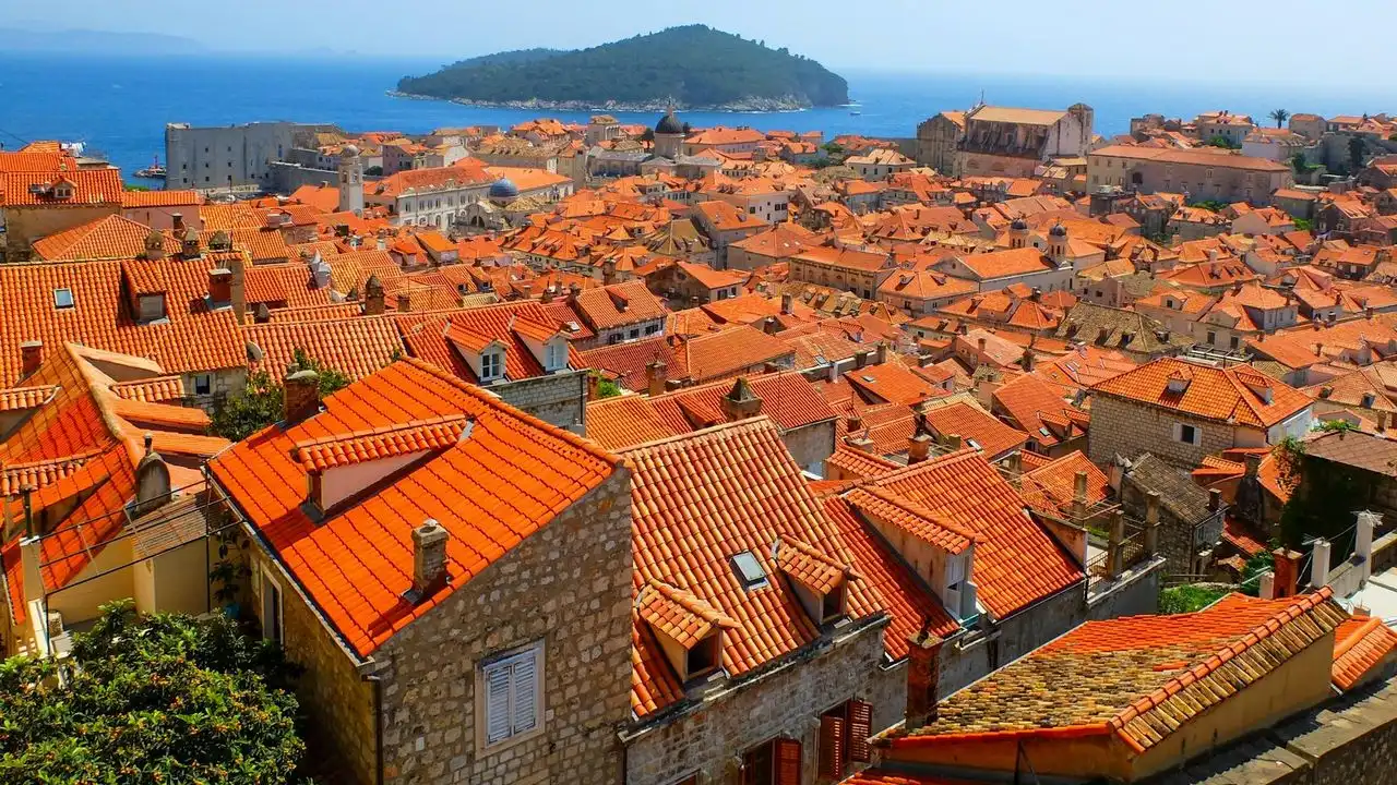 The Ultimate Beginner's Guide To Learning Croatian: A Step-By-Step Study Plan