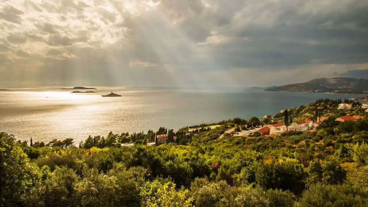 Immersion In The Croatian Language Is Possible From Your Home Country