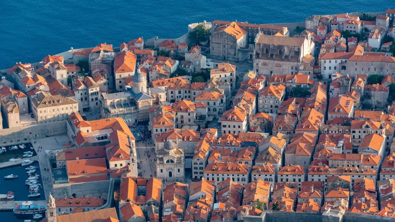 Croatian Pronunciation Is Highly Logical. A Primer On The Alphabet