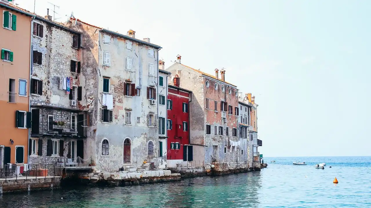 Learning Croatian Before Your Vacation Drastically Improves Your Trip
