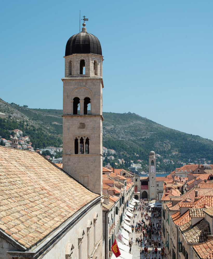 Croatian language lessons